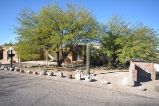 1800 S Sunshine Place, Tucson, AZ 85748