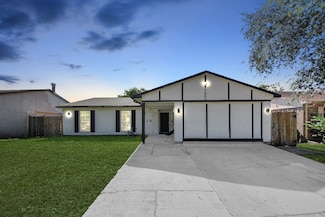 4815 Prairie Ridge Rd, Houston, TX 77053