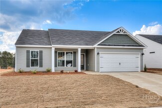 182 Rogers Rd, Pembroke, GA 31321