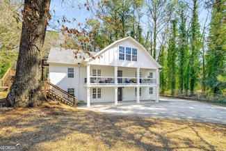 1596 Willowbrook Dr SW, Atlanta, GA 30311