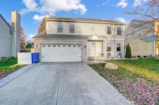 8 Fieldcrest Dr, Delaware, OH 43015