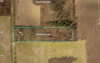 251 S 600 E, Mill Creek, IN 46365