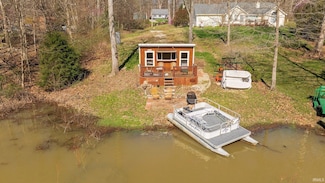 7380 W Locust Lake Dr, Spencer, IN 47460