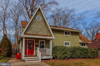 404 Calvin Ln, Rockville, MD 20851