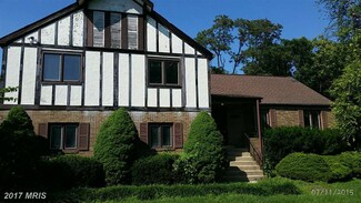 13447 Chris Mar Ct, Highland, MD 20777