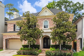 210 Park Laureate Dr, Houston, TX 77024