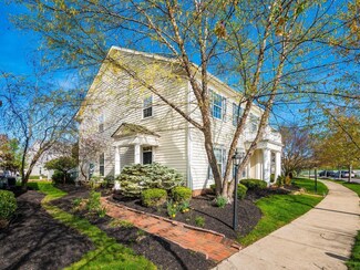 8218 Griswold Dr, New Albany, OH 43054
