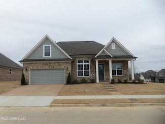 9690 Talisman Pass, Olive Branch, MS 38654