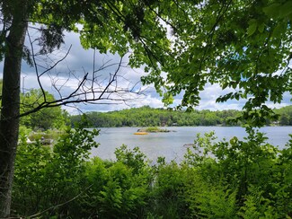 66 Picked Cove Rd, Bowerbank, ME 04426