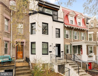 632 Rock Creek Church Rd NW Unit 2, Washington, DC 20010
