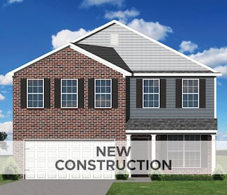 103 Crescent Way, Georgetown, KY 40324