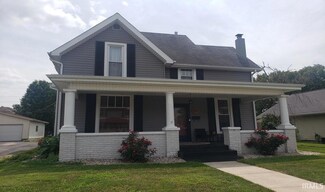 651 E Boone St, Frankfort, IN 46041