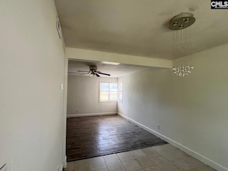 4600 Fort Jackson Blvd Unit 184, Columbia, SC 29209