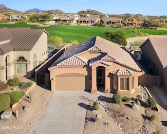 3517 N Paseo Del Sol, Mesa, AZ 85207