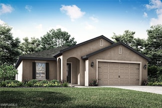 1313 Bush St W, Immokalee, FL 34142