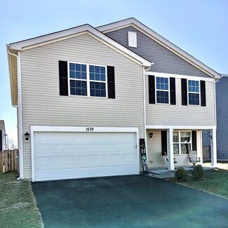 1579 Cherry Ln, Pingree Grove, IL 60140