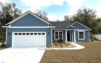 143 NW Geranium Ct, Lake City, FL 32055