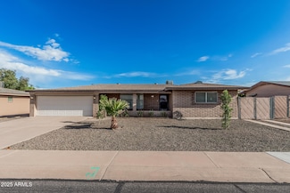 6722 E El Paso St, Mesa, AZ 85205