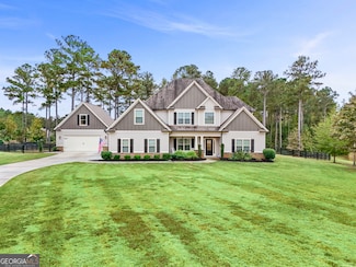 22 Huntsman Run, Senoia, GA 30276