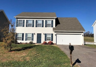 640 Old Fort Rd, Rocky Mount, VA 24151