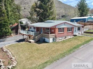 91 W Fife, Lava Hot Springs, ID 83246