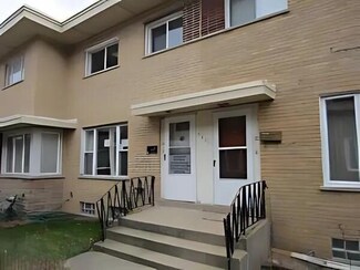 9457 Niles Center Rd Unit C, Skokie, IL 60076