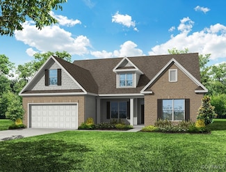 8136 Clancy Ct, Chesterfield, VA 23838