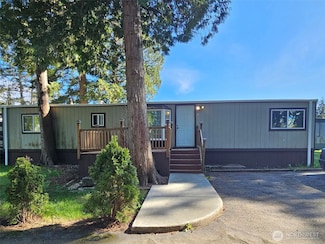 4621 East St Unit 10A, Blaine, WA 98230