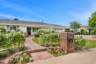 6231 E Calle Camelia, Scottsdale, AZ 85251