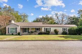 4045 Carolyn Rd, Fort Worth, TX 76109