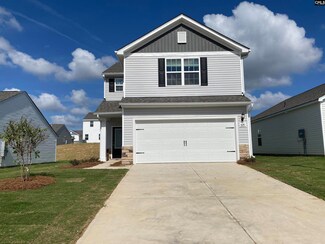 1681 Hidden Garden Ln, Gilbert, SC 29054