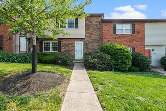 12070 Crossings Dr, Cincinnati, OH 45246