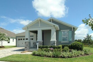 2000 Keystone Pass Blvd, Montverde, FL 34756