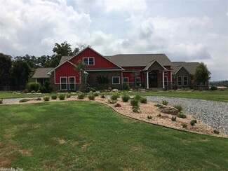 0 Happy Trails Rd Unit 16020890, Rose Bud, AR 72137