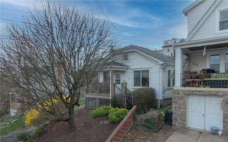 107 Brightwood Ave, Pittsburgh, PA 15229