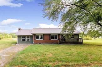 5884 E Stucker Rd, Lexington, IN 47138