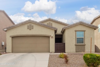7810 S Sugarbend Dr, Tucson, AZ 85757
