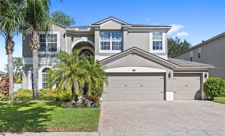 831 Lost Grove Cir, Winter Garden, FL 34787