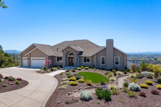 1000 Wikiup Dr, Santa Rosa, CA 95403