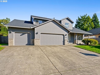 10707 NW 7th Ave, Vancouver, WA 98685