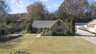 1507 Everhart Dr NW, Cleveland, TN 37311