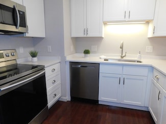 780 Willard St Unit C9, Quincy, MA 02169