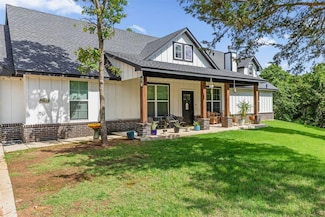 16315 SE 59th St, Choctaw, OK 73020