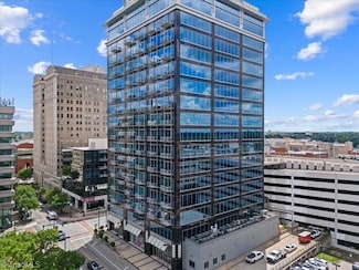 201 N Elm St Unit 1207, Greensboro, NC 27401