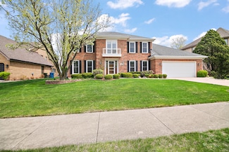 454 Hemlock Ln, Roselle, IL 60172