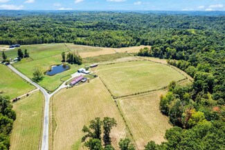 38482 Scout Rd, Logan, OH 43138