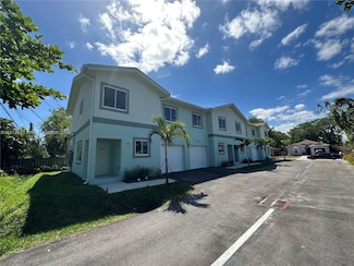 730 NW 2nd Ave, Fort Lauderdale, FL 33311