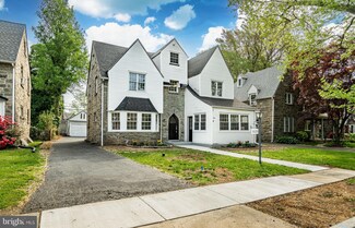 1121 Drexel Ave, Drexel Hill, PA 19026