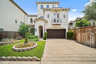 124 Detering St, Houston, TX 77007