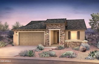 18683 N 268th Ave, Buckeye, AZ 85396